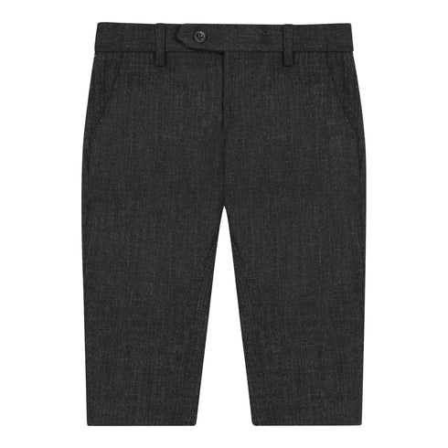 Infant Stretch Suit with Comfy-Flex Technology® | Grey